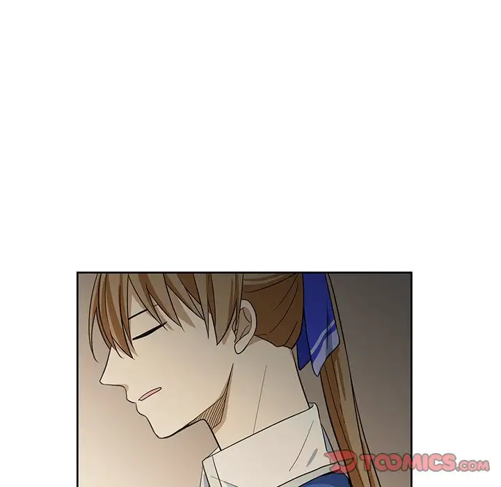 Our Secret Garden - Chapter 13 Page 70