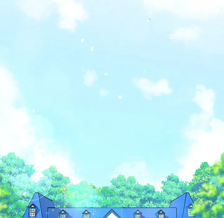 Our Secret Garden - Chapter 13 Page 73