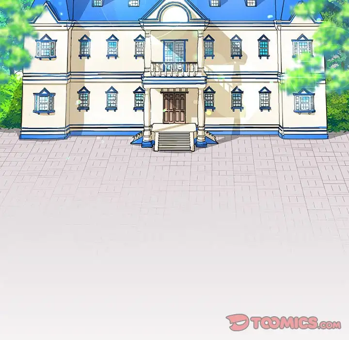 Our Secret Garden - Chapter 13 Page 74