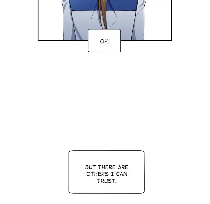 Our Secret Garden - Chapter 13 Page 8