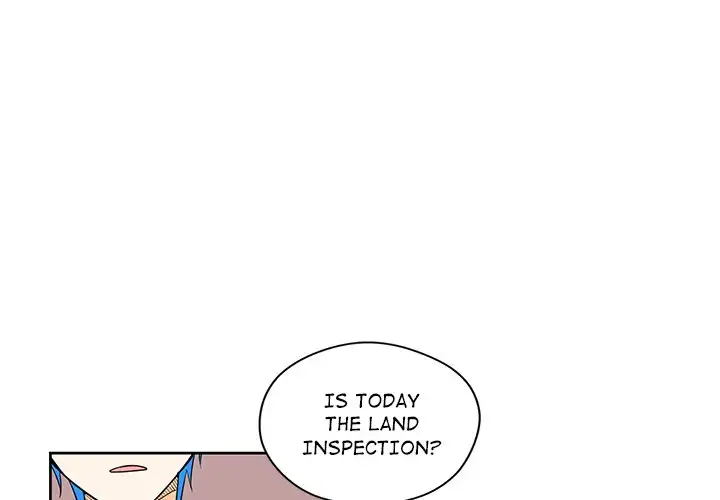 Our Secret Garden - Chapter 14 Page 1