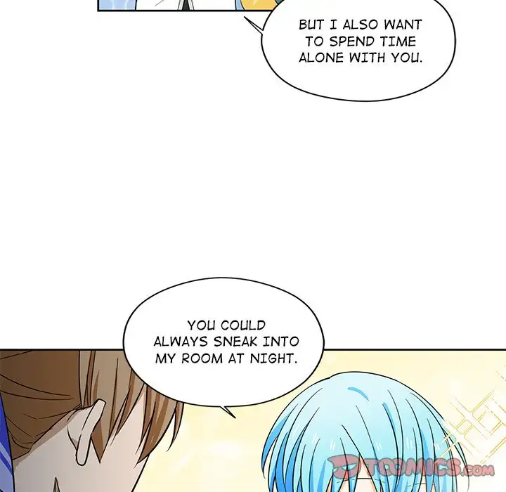 Our Secret Garden - Chapter 14 Page 10