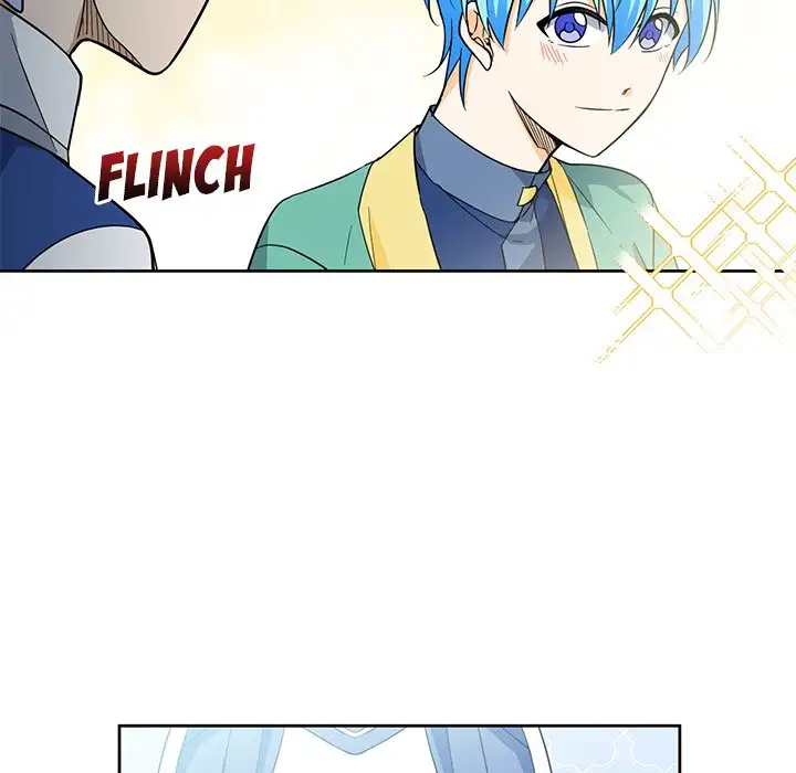 Our Secret Garden - Chapter 14 Page 11