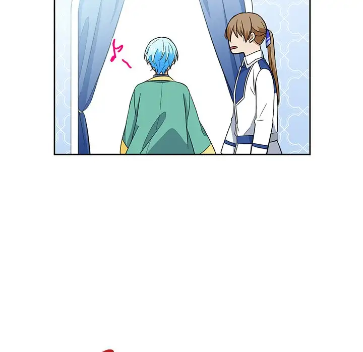 Our Secret Garden - Chapter 14 Page 12