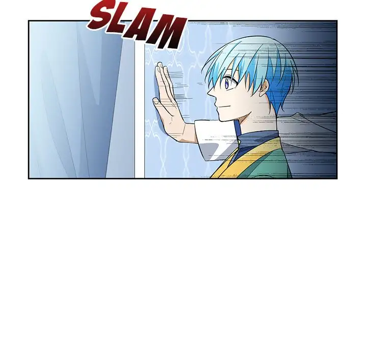 Our Secret Garden - Chapter 14 Page 13