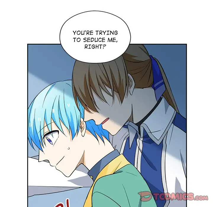 Our Secret Garden - Chapter 14 Page 14