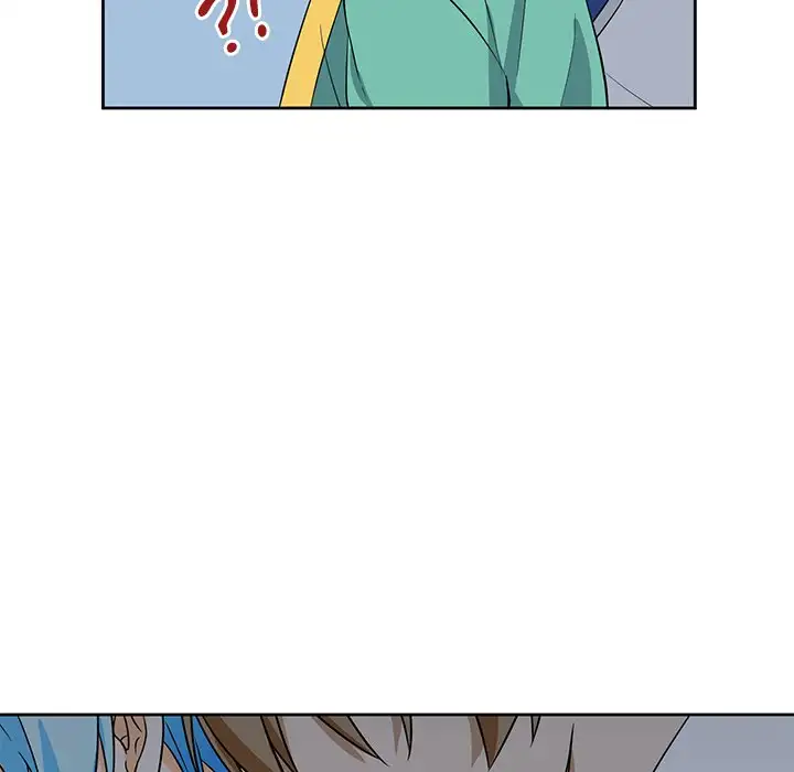 Our Secret Garden - Chapter 14 Page 15