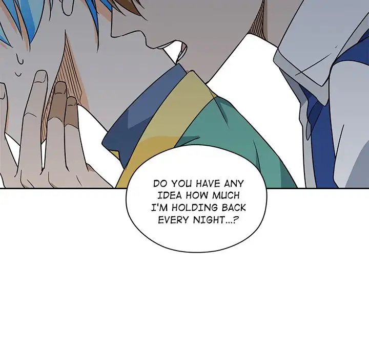 Our Secret Garden - Chapter 14 Page 16