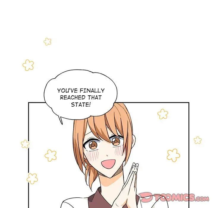 Our Secret Garden - Chapter 14 Page 18