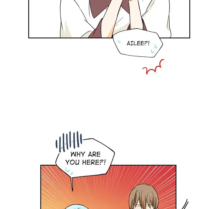 Our Secret Garden - Chapter 14 Page 19