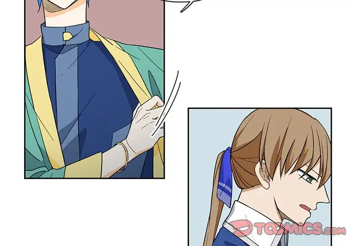 Our Secret Garden - Chapter 14 Page 2