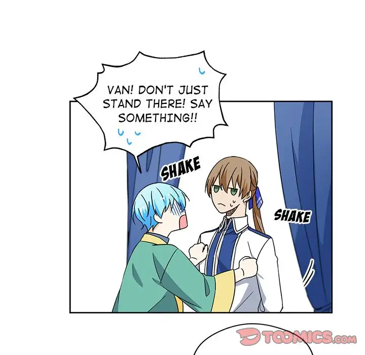 Our Secret Garden - Chapter 14 Page 26