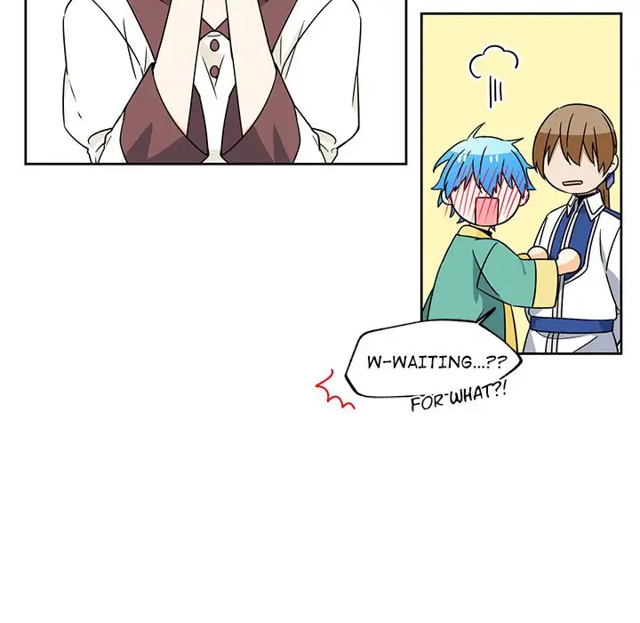 Our Secret Garden - Chapter 14 Page 28