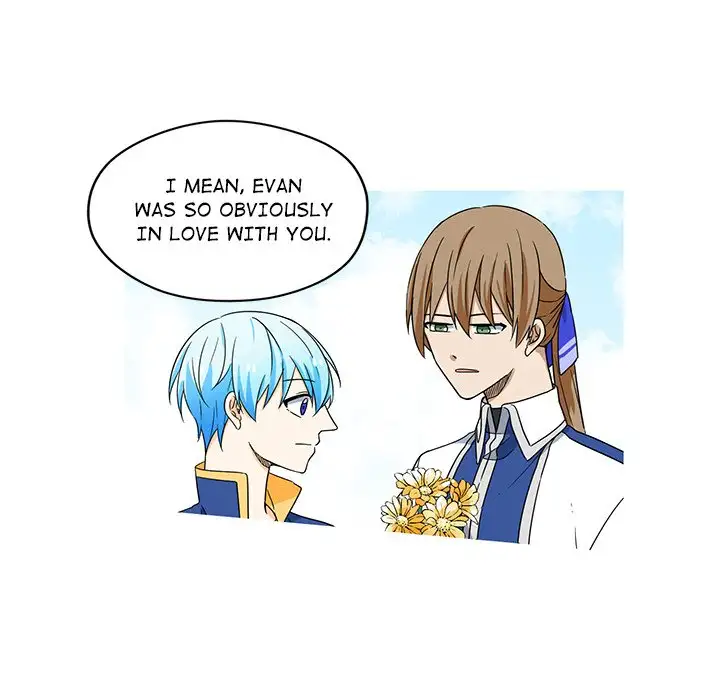 Our Secret Garden - Chapter 14 Page 29