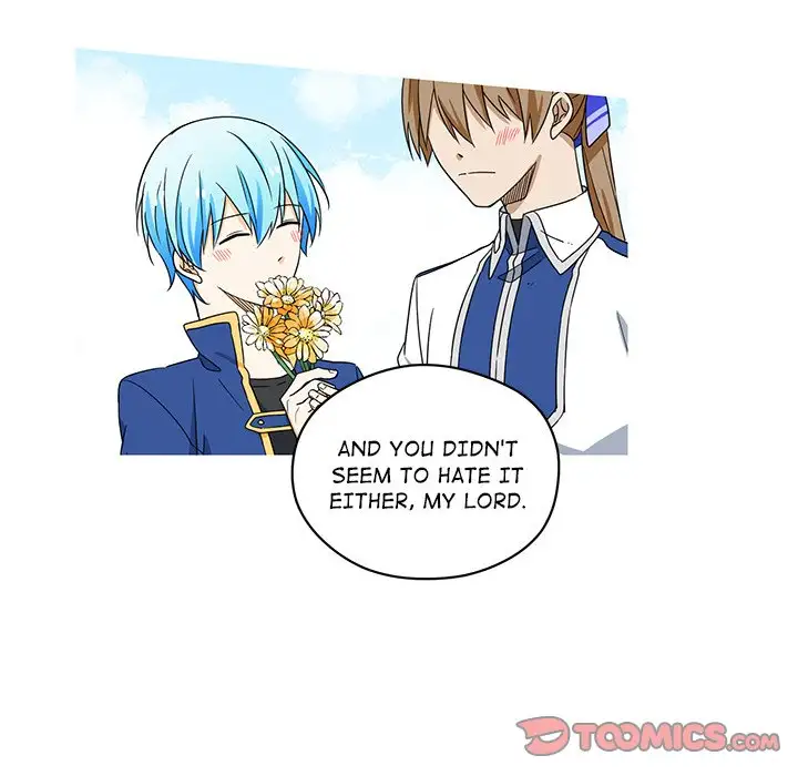 Our Secret Garden - Chapter 14 Page 30