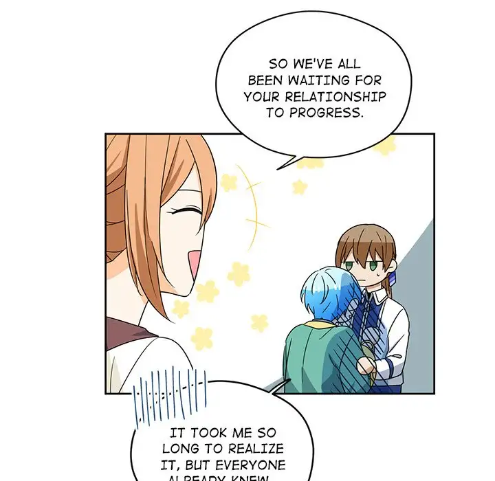 Our Secret Garden - Chapter 14 Page 31