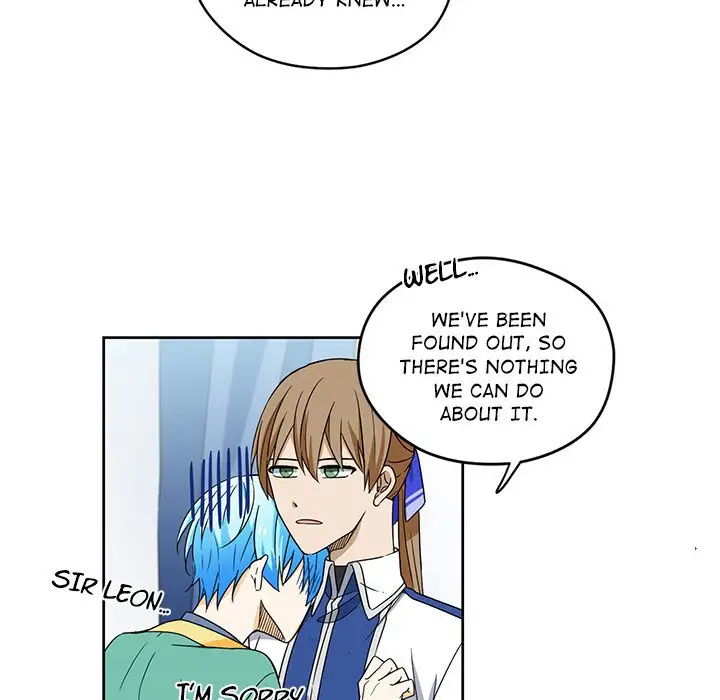 Our Secret Garden - Chapter 14 Page 32