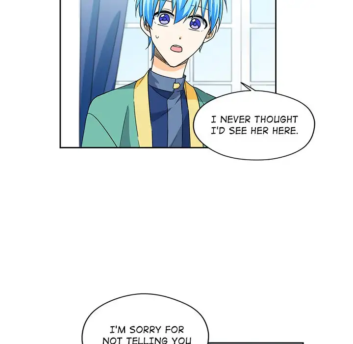 Our Secret Garden - Chapter 14 Page 36