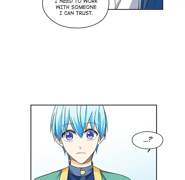 Our Secret Garden - Chapter 14 Page 40