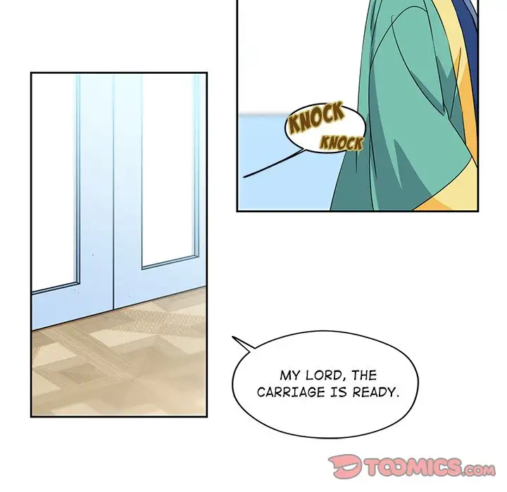 Our Secret Garden - Chapter 14 Page 42