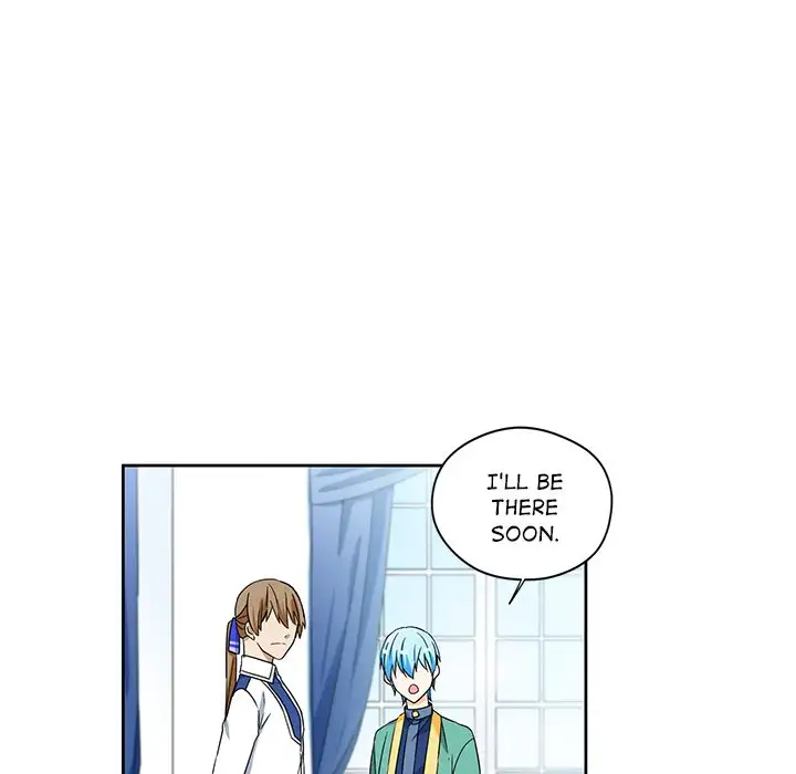 Our Secret Garden - Chapter 14 Page 43