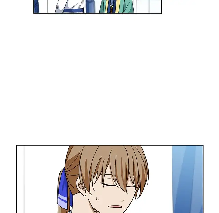 Our Secret Garden - Chapter 14 Page 44