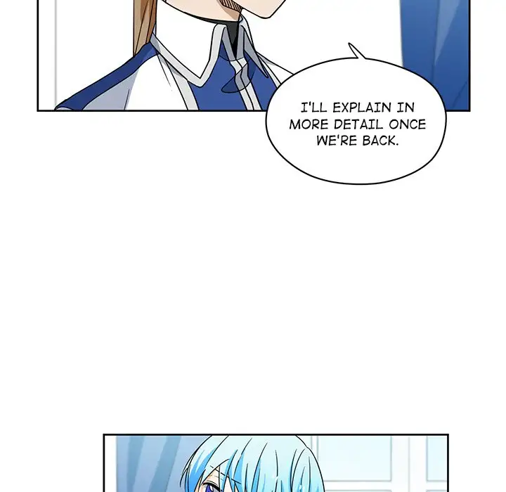 Our Secret Garden - Chapter 14 Page 45