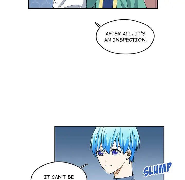 Our Secret Garden - Chapter 14 Page 5