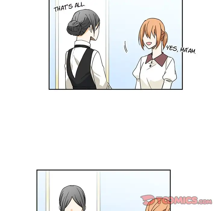 Our Secret Garden - Chapter 14 Page 50