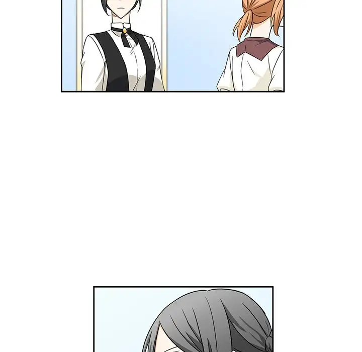 Our Secret Garden - Chapter 14 Page 51