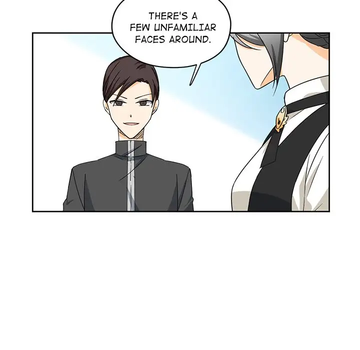 Our Secret Garden - Chapter 14 Page 53