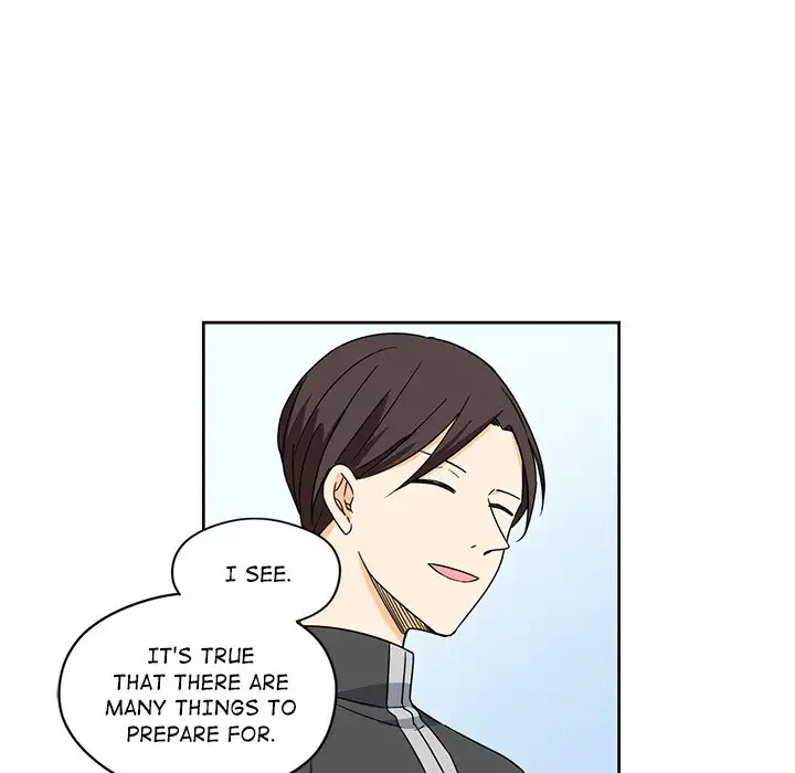 Our Secret Garden - Chapter 14 Page 55