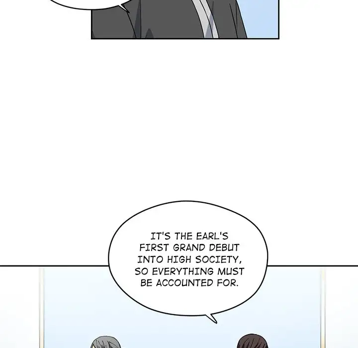 Our Secret Garden - Chapter 14 Page 56