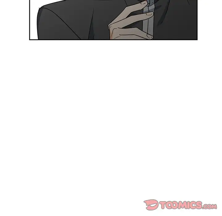 Our Secret Garden - Chapter 14 Page 62