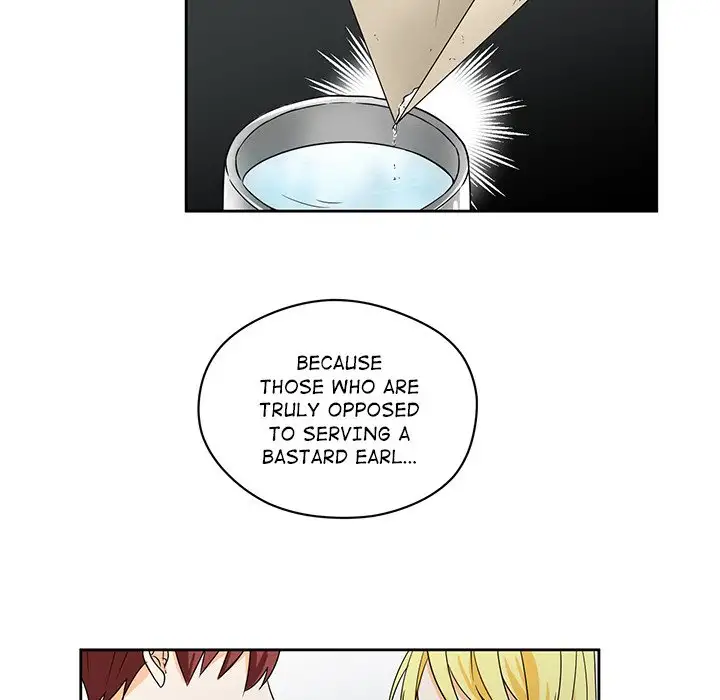 Our Secret Garden - Chapter 14 Page 64