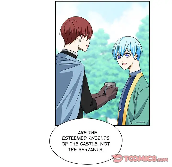 Our Secret Garden - Chapter 14 Page 66