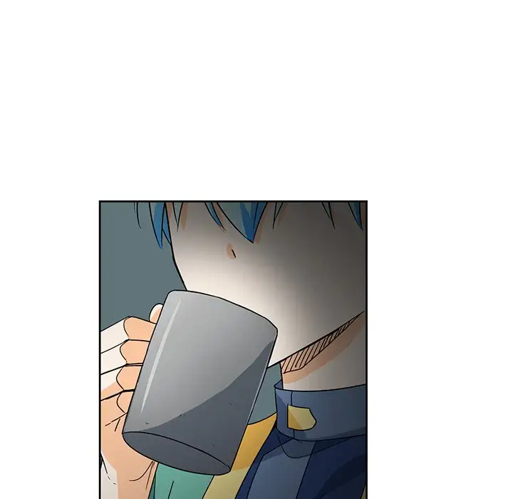 Our Secret Garden - Chapter 14 Page 67