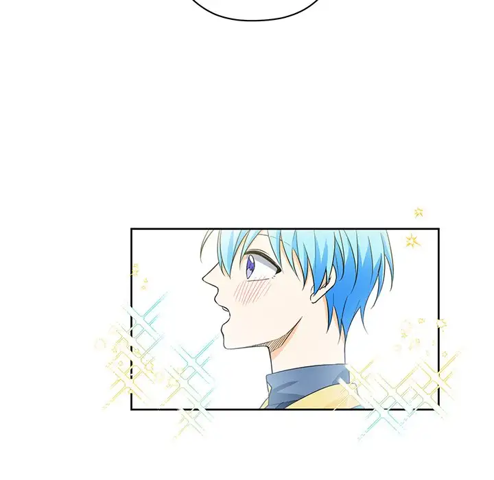 Our Secret Garden - Chapter 14 Page 8