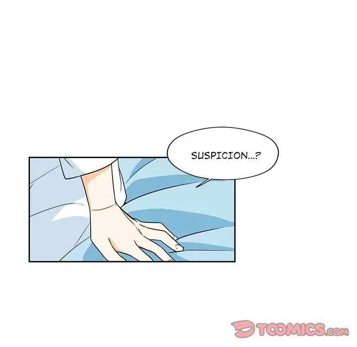 Our Secret Garden - Chapter 15 Page 10