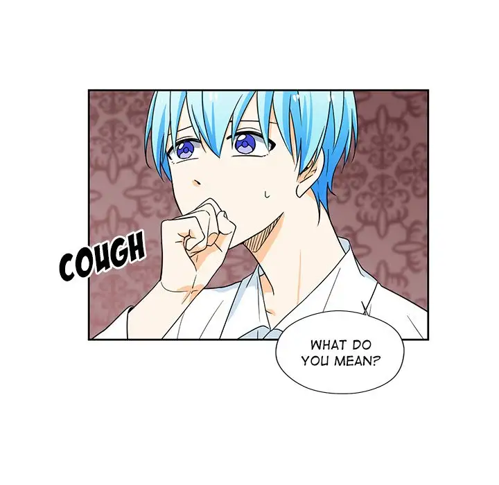 Our Secret Garden - Chapter 15 Page 11