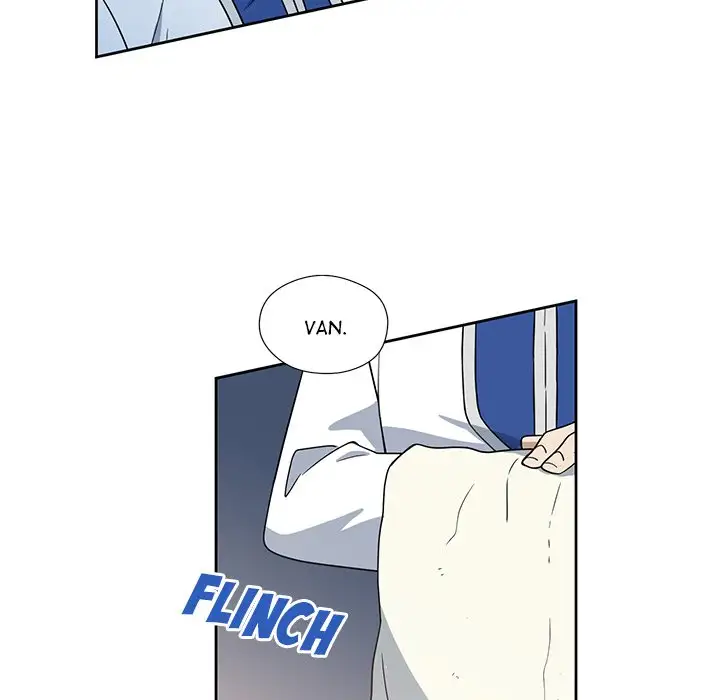 Our Secret Garden - Chapter 15 Page 13