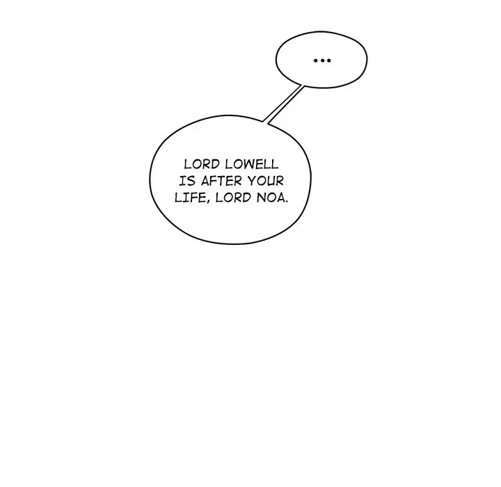 Our Secret Garden - Chapter 15 Page 16