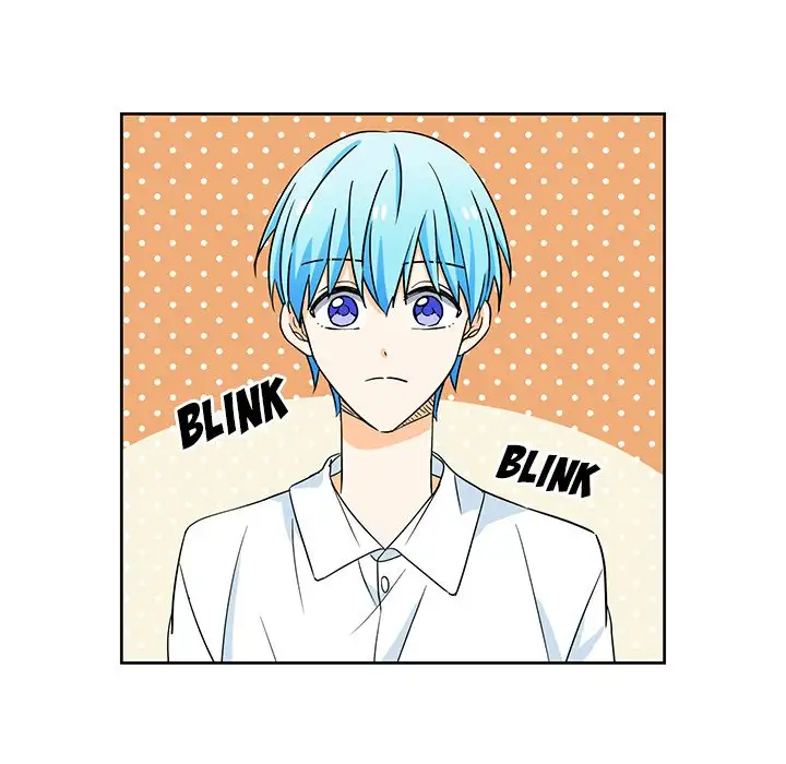 Our Secret Garden - Chapter 15 Page 17