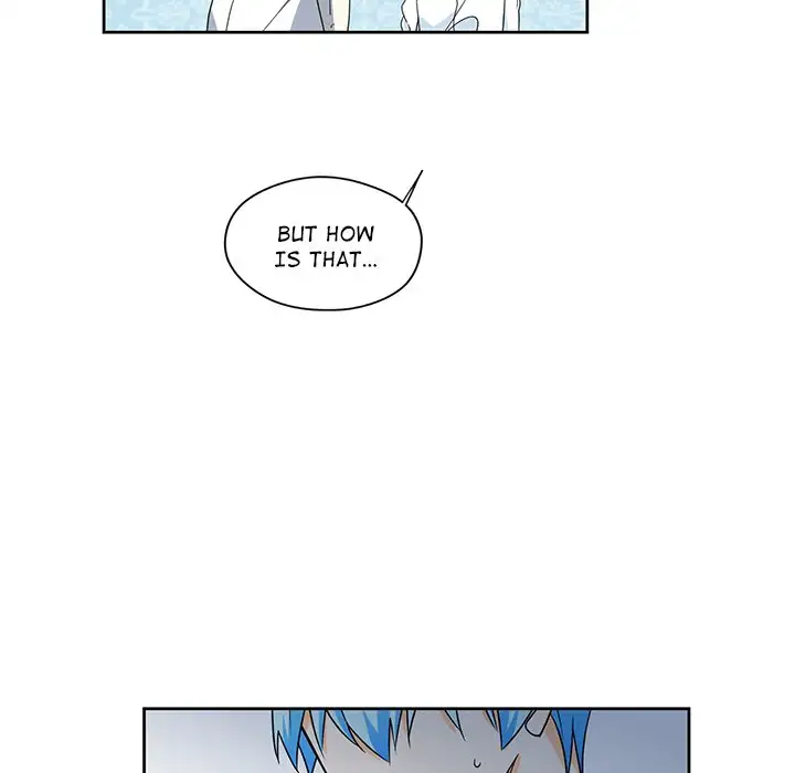 Our Secret Garden - Chapter 15 Page 19