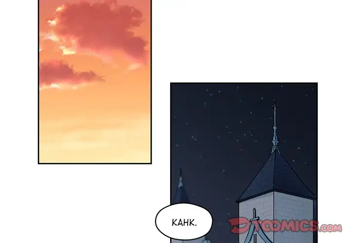 Our Secret Garden - Chapter 15 Page 2