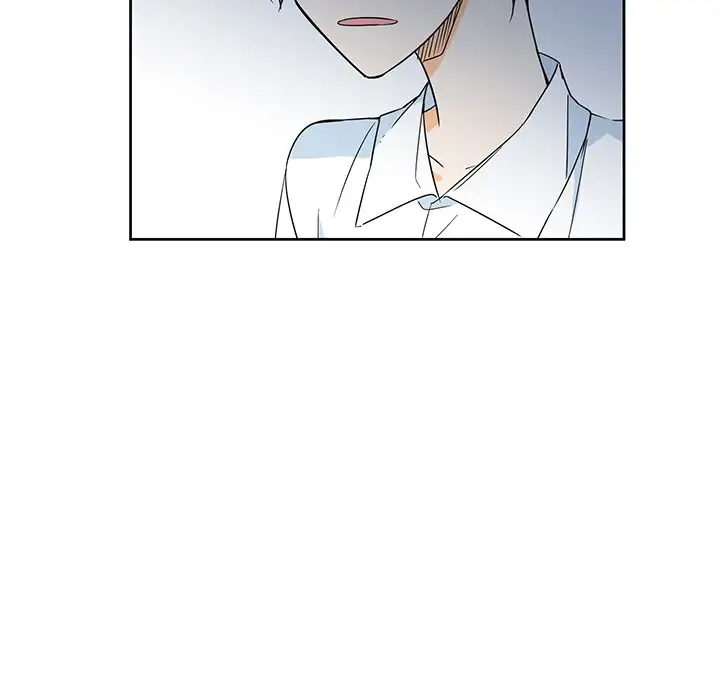 Our Secret Garden - Chapter 15 Page 20