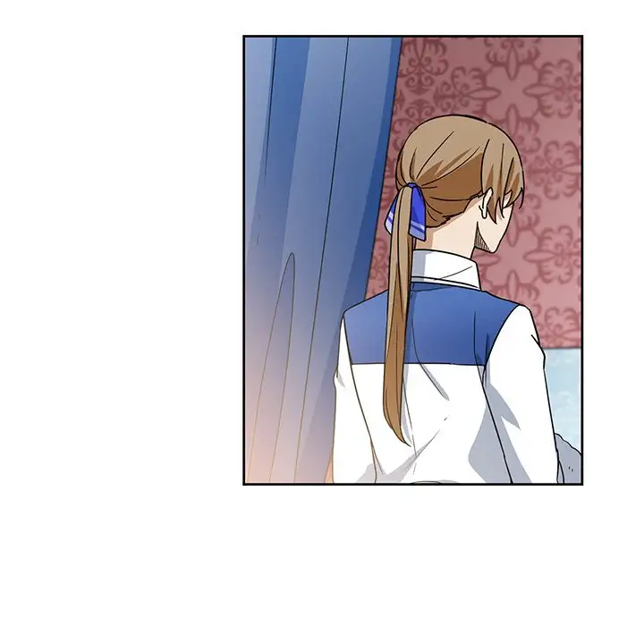 Our Secret Garden - Chapter 15 Page 21