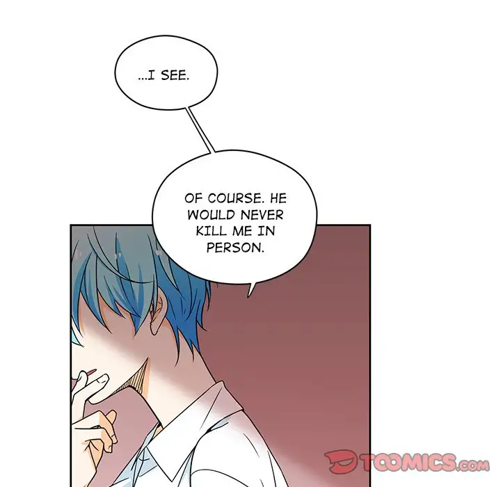 Our Secret Garden - Chapter 15 Page 22