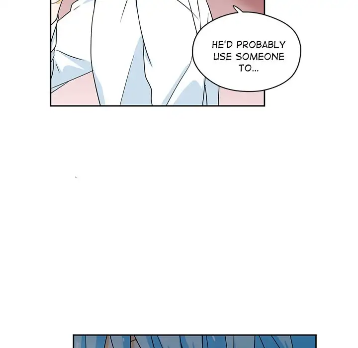 Our Secret Garden - Chapter 15 Page 23