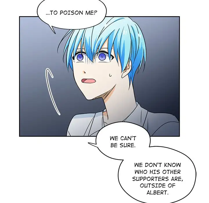 Our Secret Garden - Chapter 15 Page 25